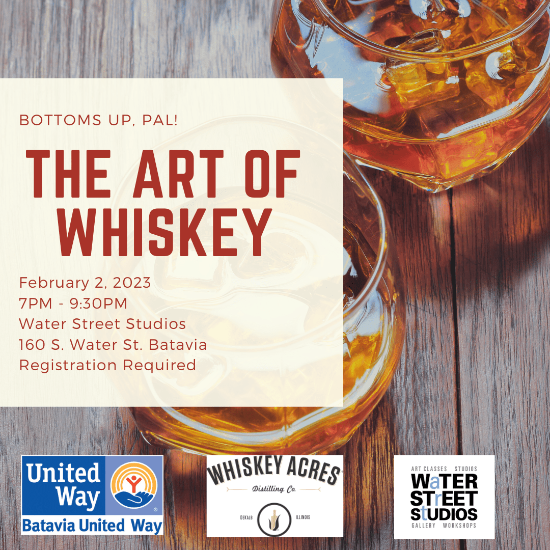 The art of whiskey