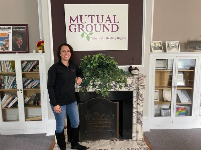 Mutual Ground Inc and the Vital Support from Batavia United Way: Combatting Domestic Violence