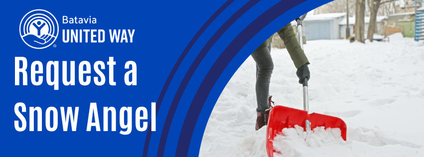 Request a Snow Angel