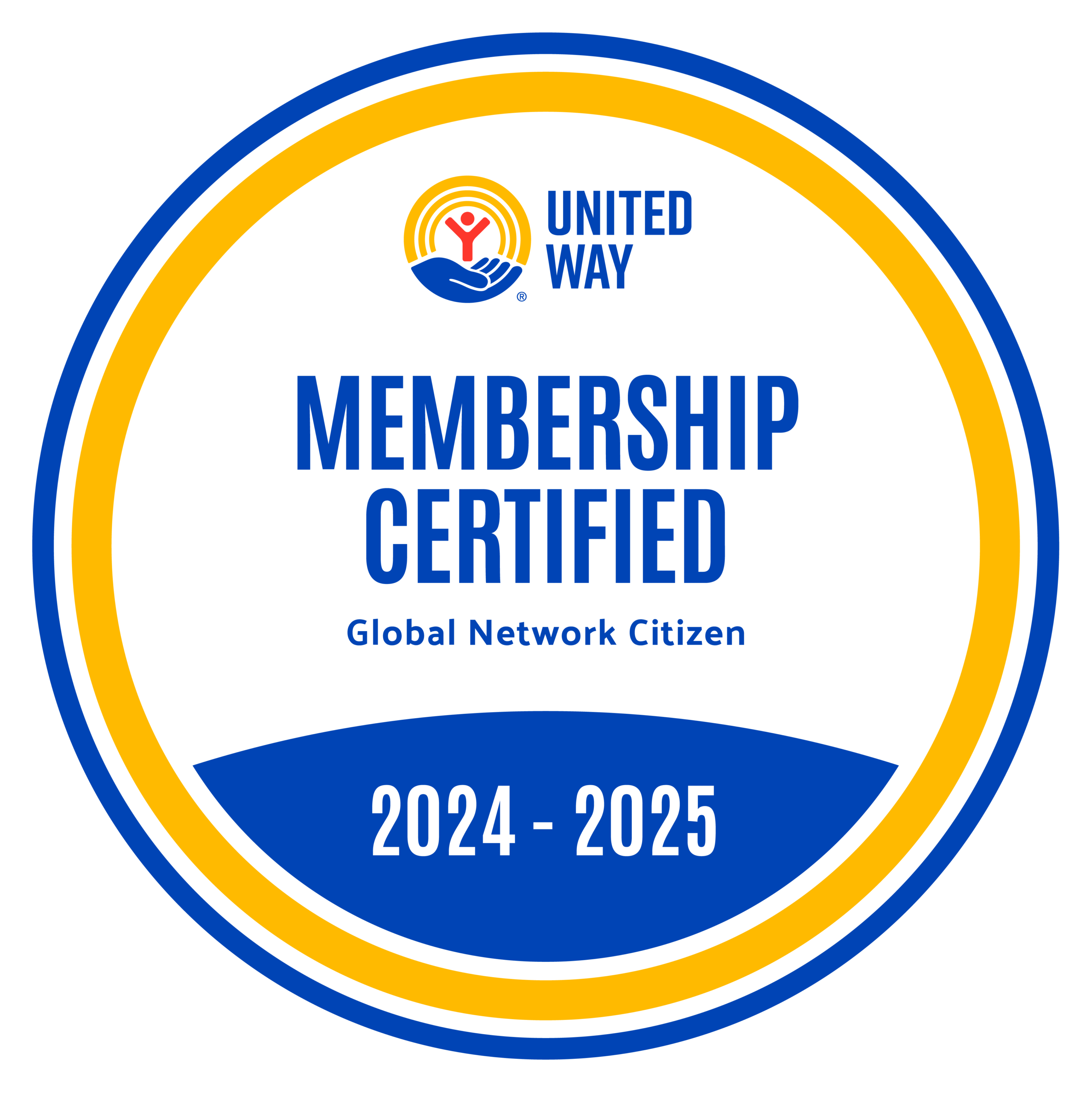 Batavia United Way Logo