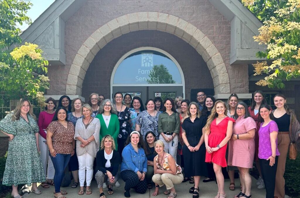 Empowering Mental Health: TriCity Family Services & Batavia United Way