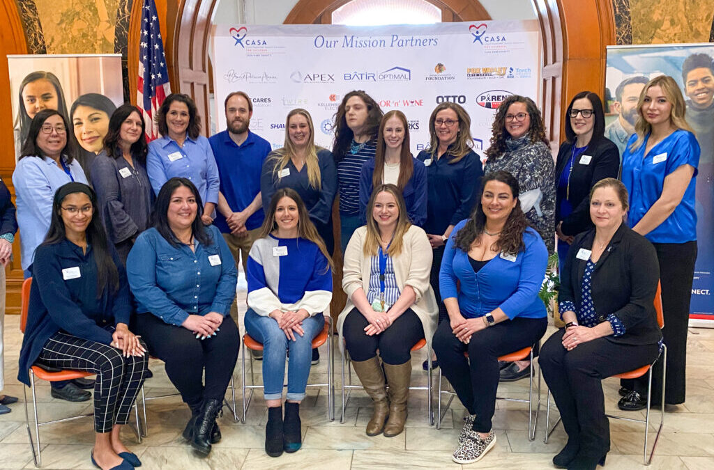 Ensuring Every Child’s Voice is Heard: Batavia United Way’s Support for CASA Kane County
